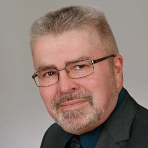 Profilbild von Werner Lumma