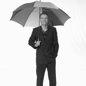 Profilbild von Werner Lutz