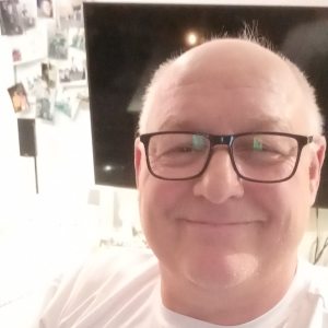 Profilbild von Werner Macht