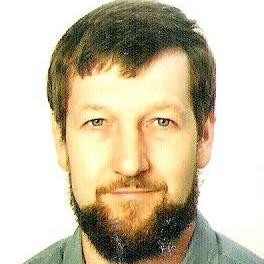 Profilbild von Werner Mack