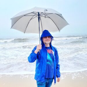 Profilbild von Werner Maens