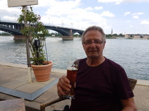 Profilbild von Werner Maicher