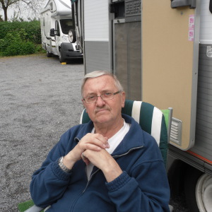 Profilbild von Werner Marciniak