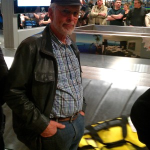 Profilbild von Werner Marquardt