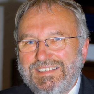 Profilbild von Werner Marquardt