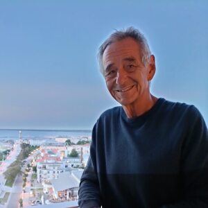 Profilbild von Werner Marschalleck