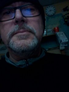 Profilbild von Werner Martin