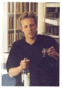 Profilbild von Werner Masching
