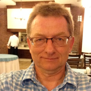 Profilbild von Werner Mauermann