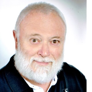 Profilbild von Werner Maul