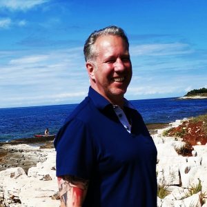 Profilbild von Werner Maurus