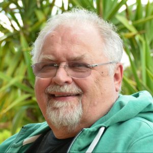 Profilbild von Werner Maus