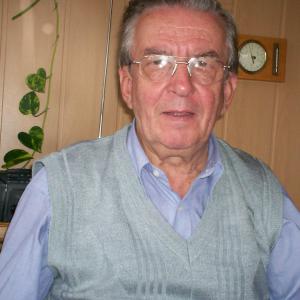 Profilbild von Werner Meichsner