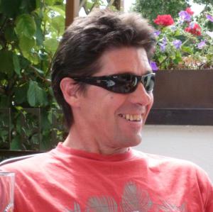 Profilbild von Werner Meier