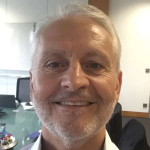 Profilbild von Werner Merz