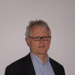 Profilbild von Werner Mester