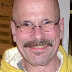 Profilbild von Werner Metschke