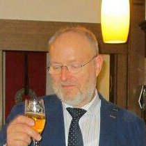 Profilbild von Werner Meyer