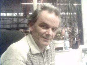 Profilbild von Werner Meyer