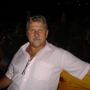 Profilbild von Werner Meyer