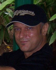 Profilbild von Werner Meyer