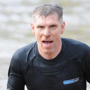 Profilbild von Werner Meyerhofer