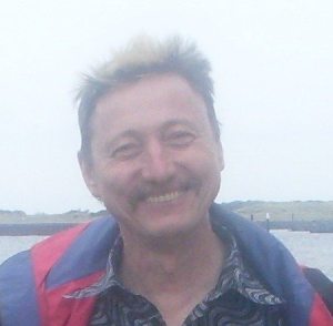 Profilbild von Werner Michalski