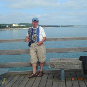 Profilbild von Werner Miereck
