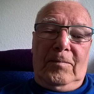 Profilbild von Werner Miereck
