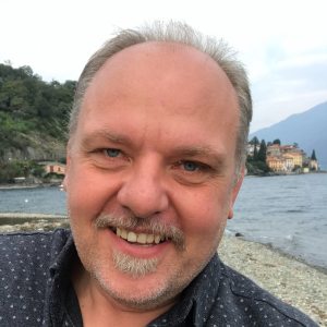 Profilbild von Werner Mildenberger
