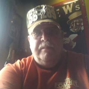 Profilbild von Werner Mittelsdorf