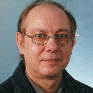 Profilbild von Werner Möginger