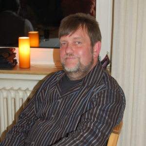 Profilbild von Werner Mölders