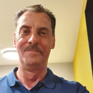 Profilbild von Werner Mohr