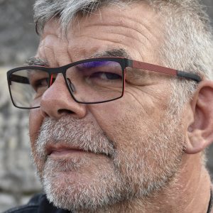 Profilbild von Werner Monschau