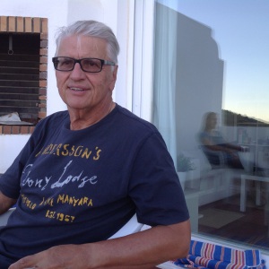 Profilbild von Werner Mori