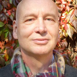 Profilbild von Werner Moß