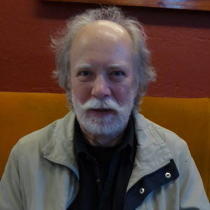 Profilbild von Werner Mothes