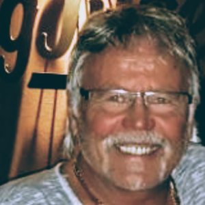 Profilbild von Werner Mroz
