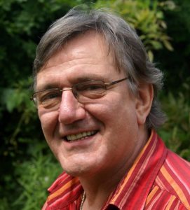 Profilbild von Werner Mühlen
