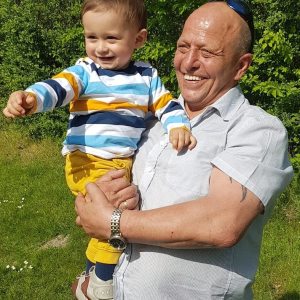 Profilbild von Werner Mühlhausen