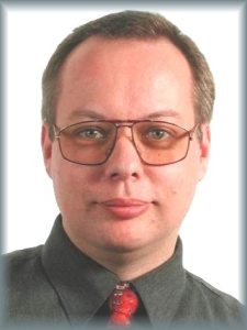 Profilbild von Werner Müller