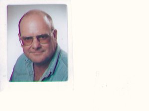 Profilbild von Werner Müller