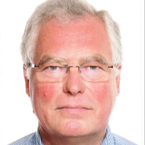 Profilbild von Werner Müller