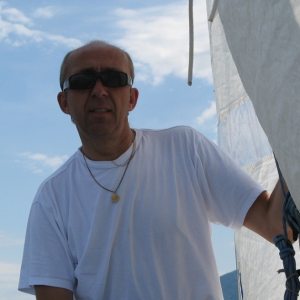Profilbild von Werner Müller