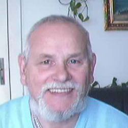 Profilbild von Werner Müller