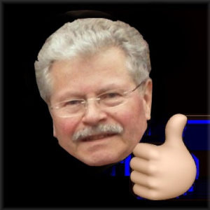 Profilbild von Werner Müller