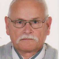 Profilbild von Werner Müller