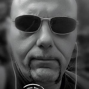 Profilbild von Werner Müller