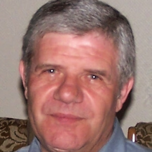 Profilbild von Werner Müller